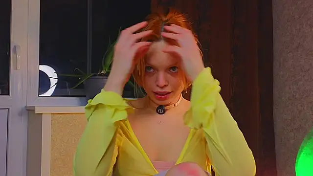 sinteas Live XXX Chat