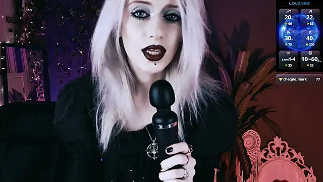 Noah_ElmerX 라이브 XXX 채팅