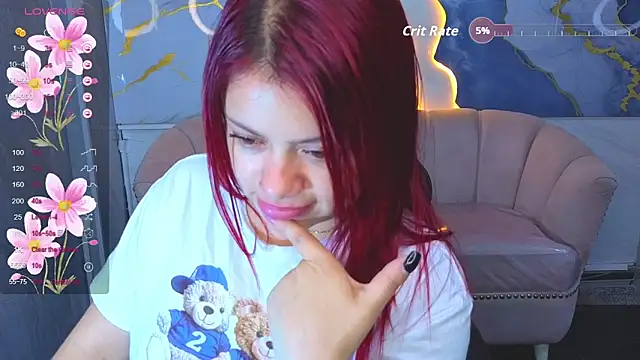 _Ambar72_b's Live XXX Chat