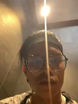 diegoand0911 – Kamerová šou