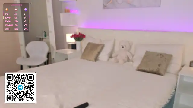 Anellyball 라이브 XXX 채팅