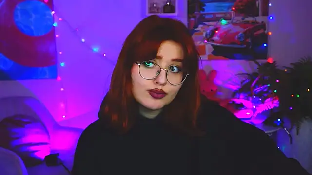 StaceyJensen 라이브 XXX 채팅