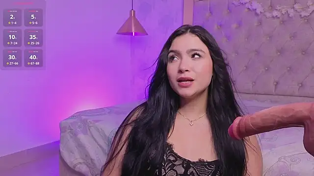 Živý XXX chat kylie_river