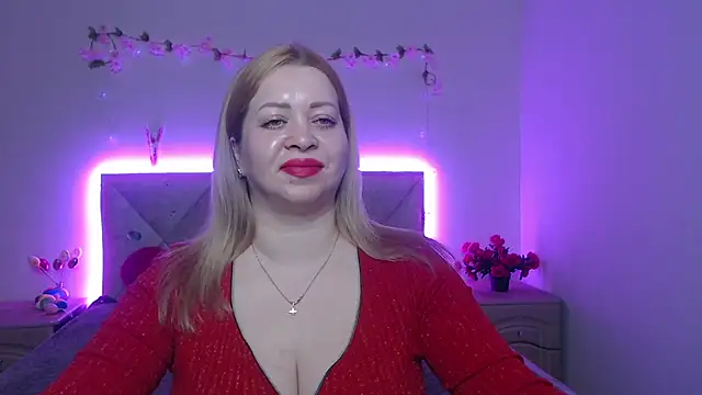 OliviaVerr 라이브 XXX 채팅