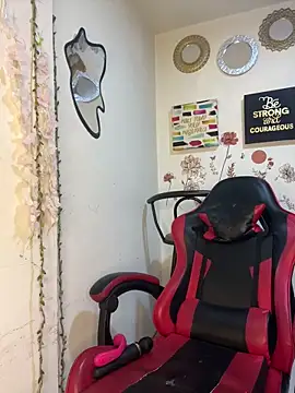 myeli10のライブXXXチャット