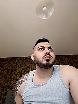 I_amAhille 即時 XXX 聊天