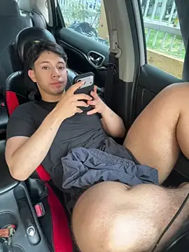 Noah-ledomn Webbikameraesitys