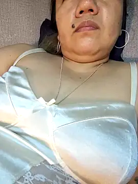 ambersmile 라이브 XXX 채팅