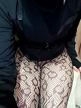 Chat XXX ao vivo de GhazalBella