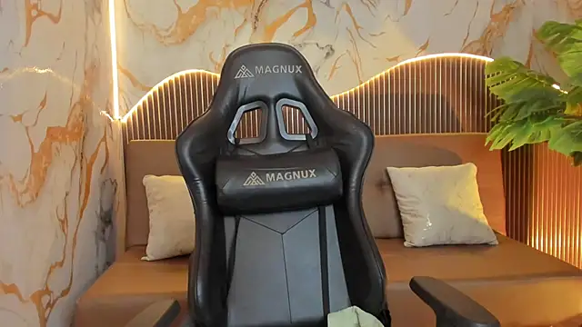 Chat XXX ao vivo de VenusBlazer