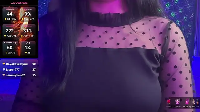 _Night_ANGEL 即時 XXX 聊天