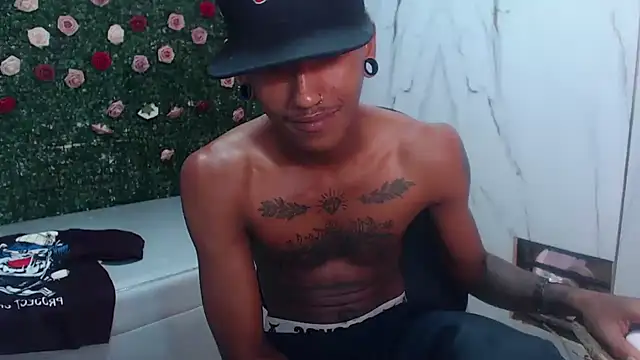 ManSant 现场XXX聊天