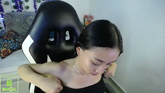 NathaliaSweet_11のライブXXXチャット