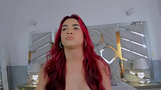 alexandra_fire69x Webcam show