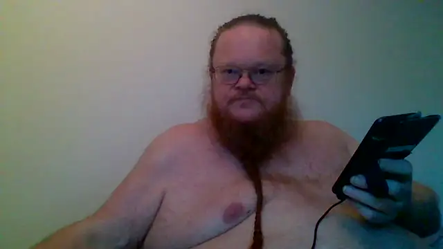 Kaappi1967 Show Webcam