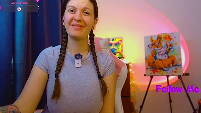 Ann_mikela Live XXX-chat