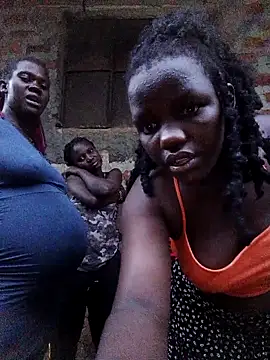 Show Webcam de holygrail001