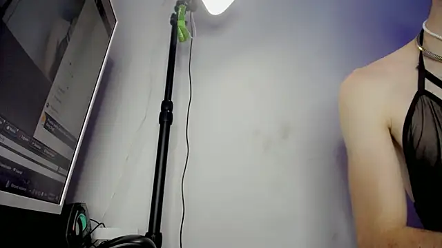 Dani_high – Naživo XXX chat