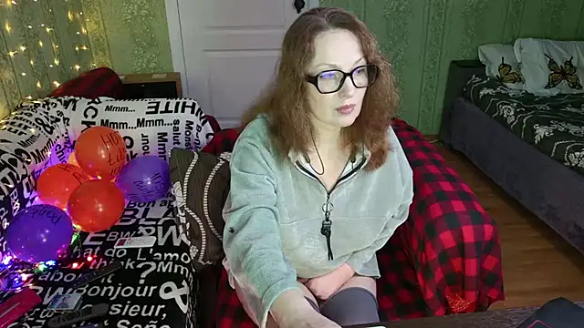 MarleneDietrich Chat XXX in diretta