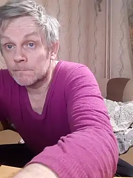 Mr__XX's Webcam Show