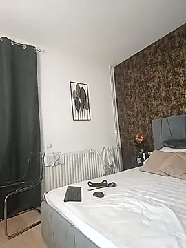 Вебкам-шоу I_amAhille