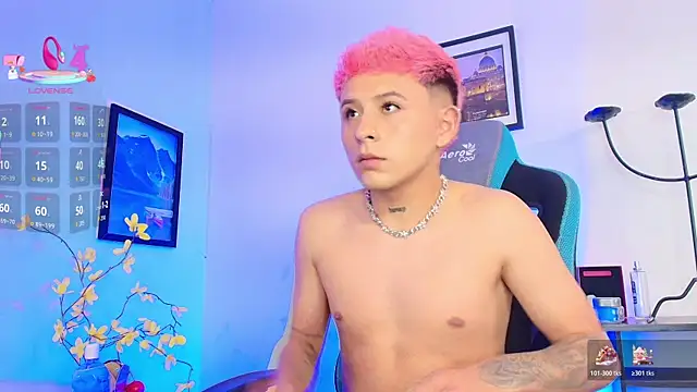 Michael_Lopez_1 Webcamshow