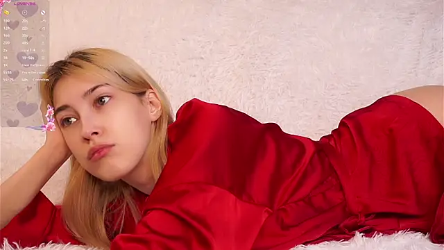 دردشة AngelicRice الجنسية المباشرة