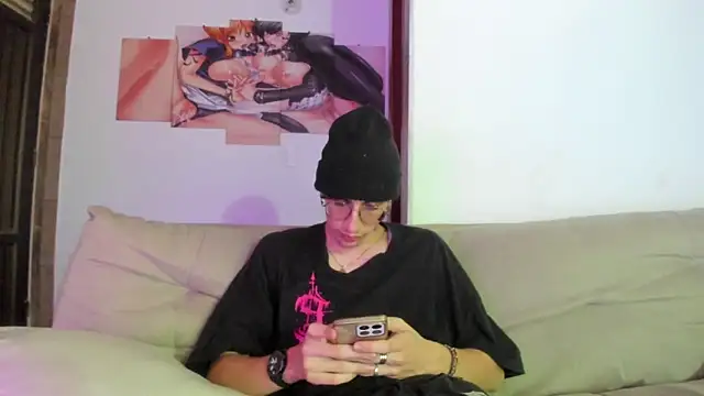 دردشة Dio__morningstar الجنسية المباشرة