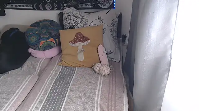 AlienforTwenty's Webcam Show