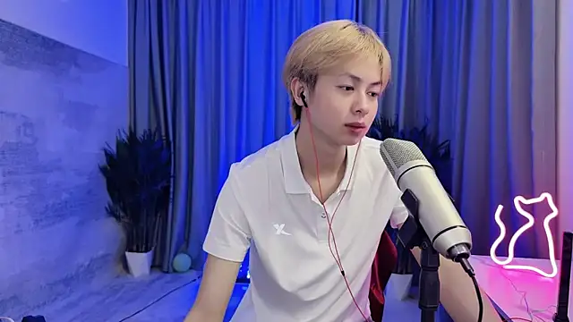 hafabva 라이브 XXX 채팅