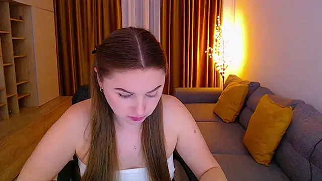 Chat XXX ao vivo de _Mia_Adams