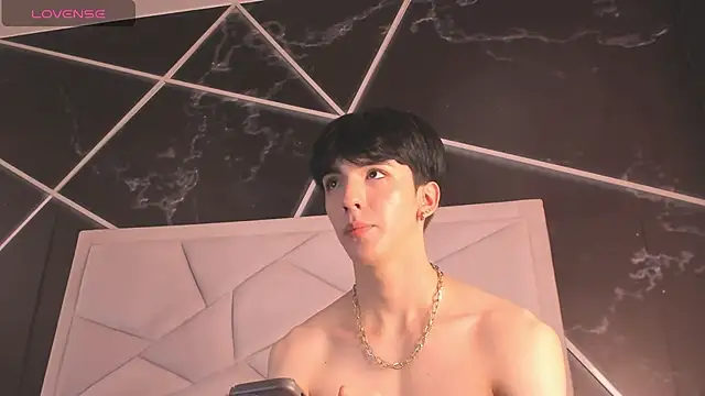 Czat XXX na żywo – AerumChae