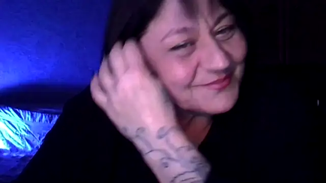 Вебкам-шоу bagiraa_a