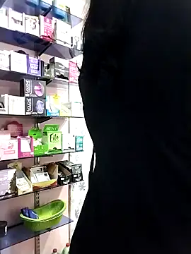 Show de keilymadam na webcam