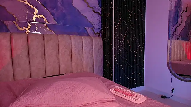 Chat XXX en directo de agath_69