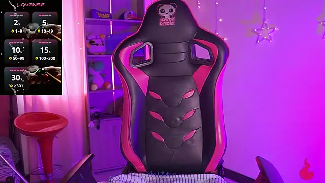 Chat XXX Live Madison_Mayer