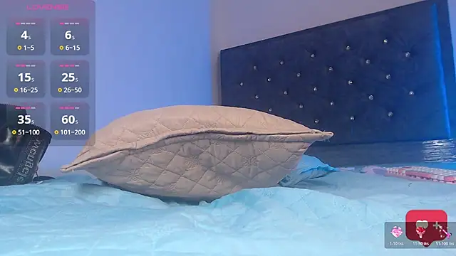 แชท XXX สดของ Aprill18_