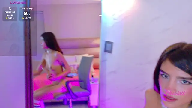 Chat XXX Live Charlott__18