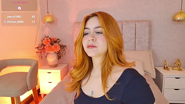 april_rousse live XXX chat