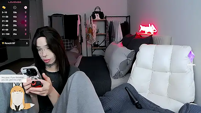 Tanya_M 即時 XXX 聊天