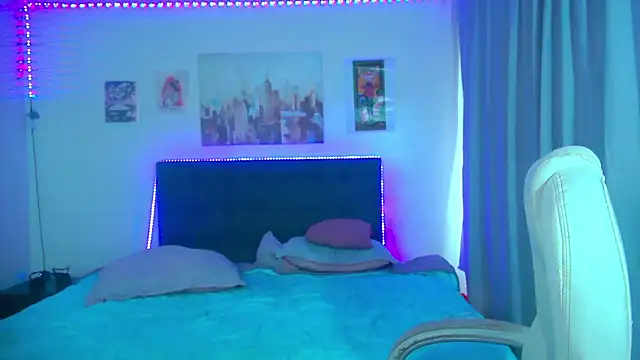 goth_minerva Pertunjukan Webcam