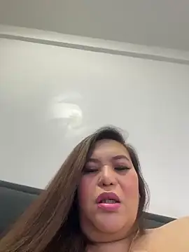 ashleygrahamts Webcam-Show