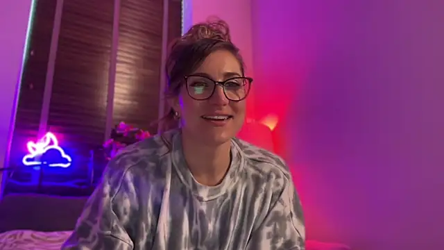 عرض كام MistresssX