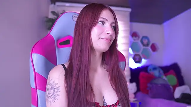 Rebecah_1 live XXX chat