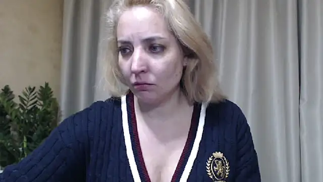 sweetpussy Live XXX-chat