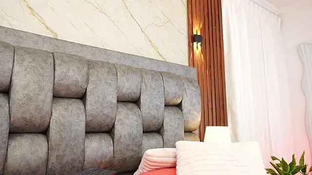 แชท XXX สดของ Chloe_Harriss