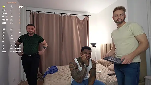 enjoy_me's Live XXX Chat