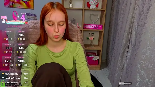 _Wow_Emma's Live XXX Chat