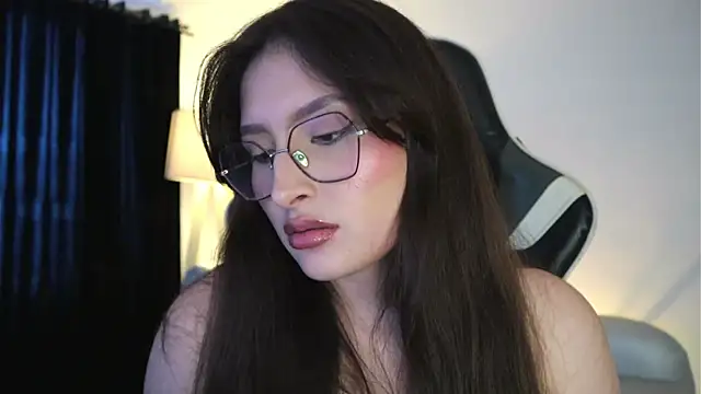 Chat XXX ao vivo de Daisha_Riley