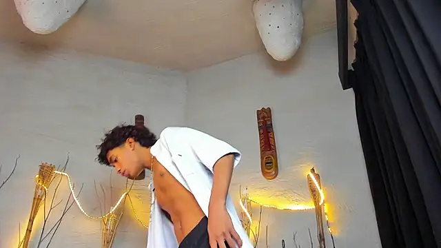 AlanCutee Live XXX Chat